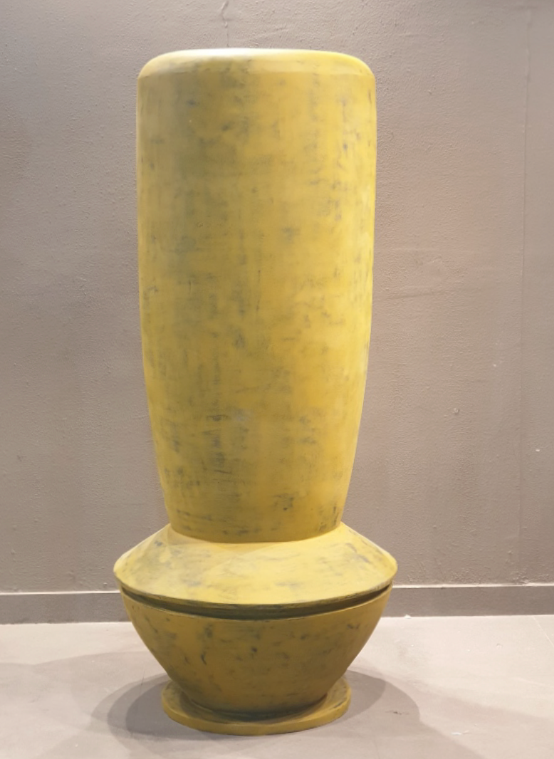 Claywell Planters