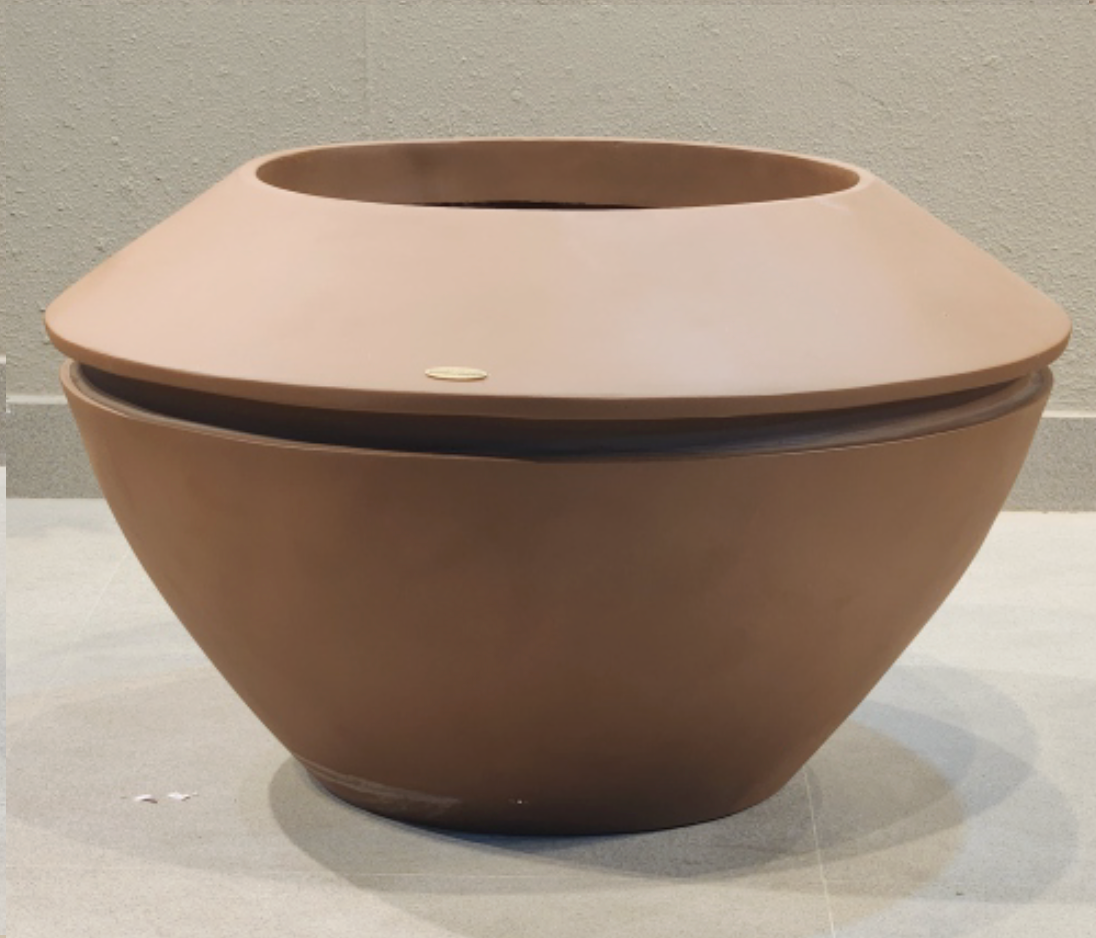 Solstice Trio Planter