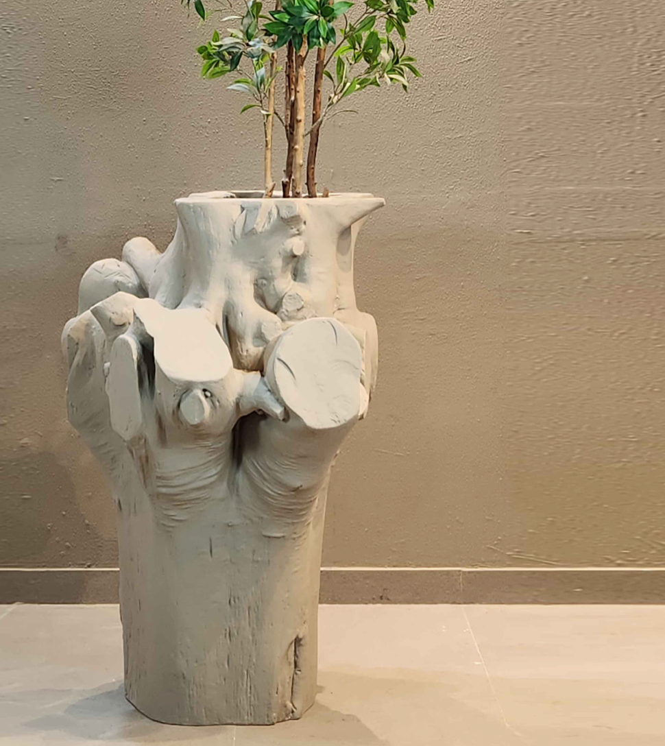 Arbour Planter