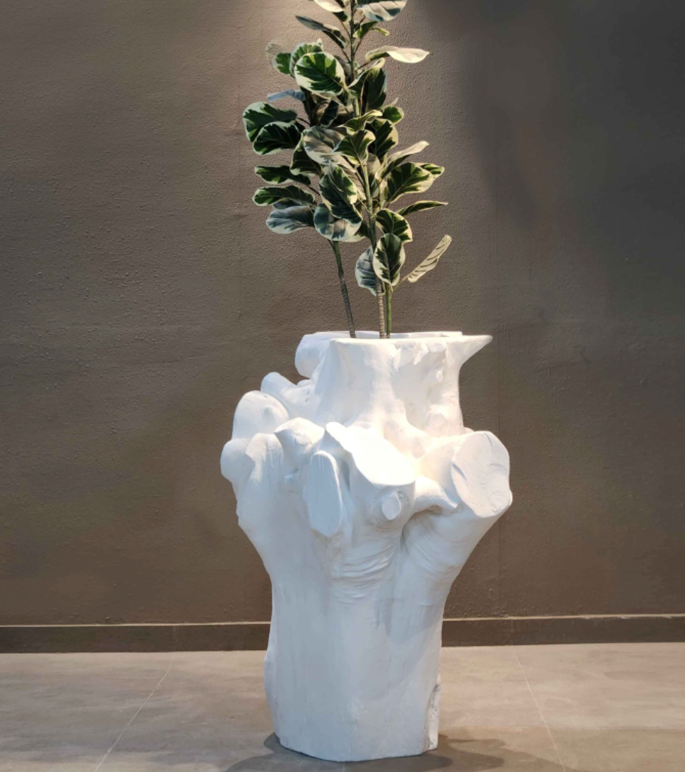 Arbour Planter