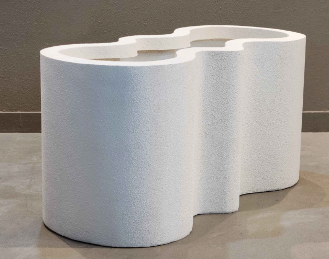 Cloudroot Planter