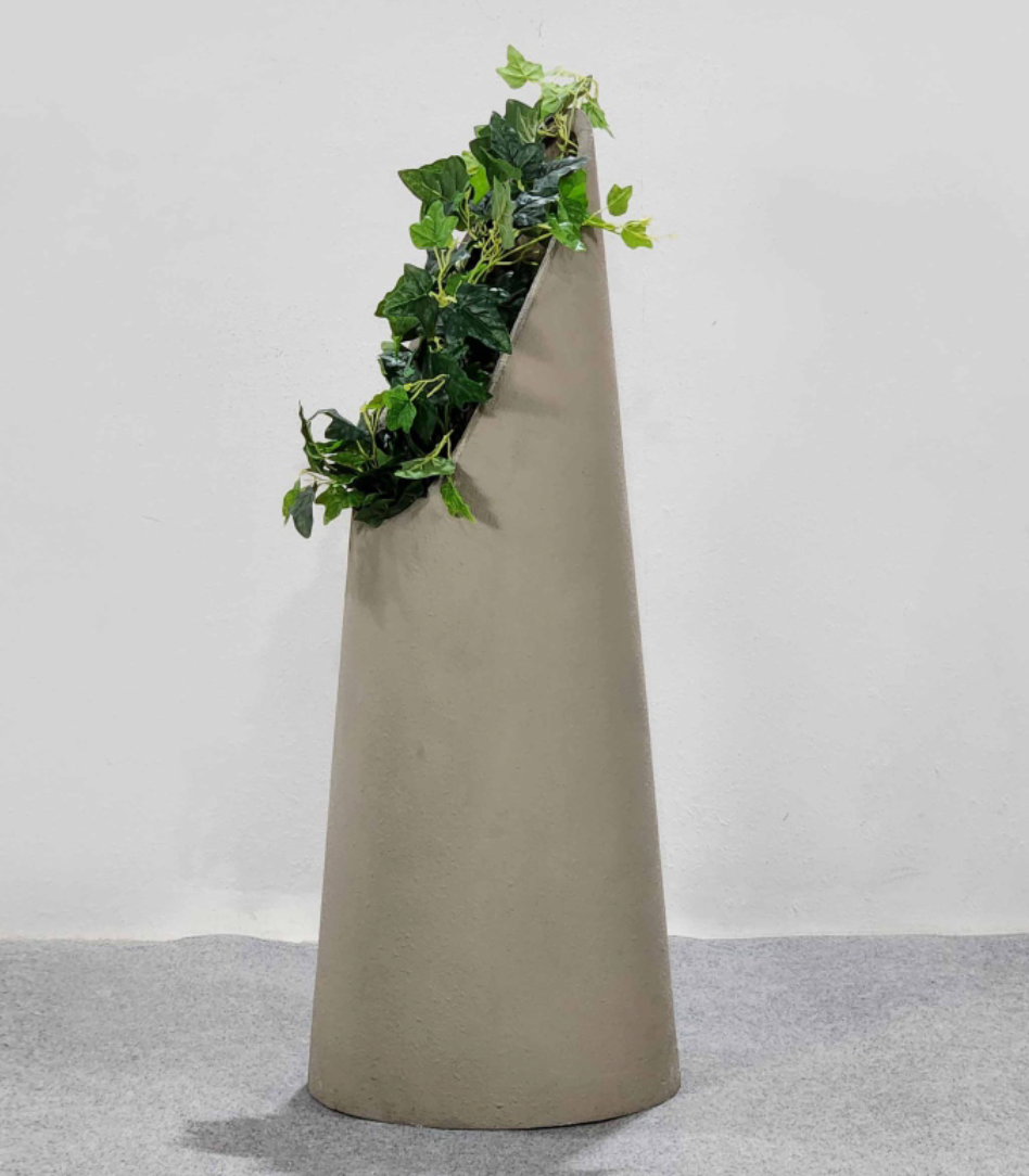 Alpine Planter