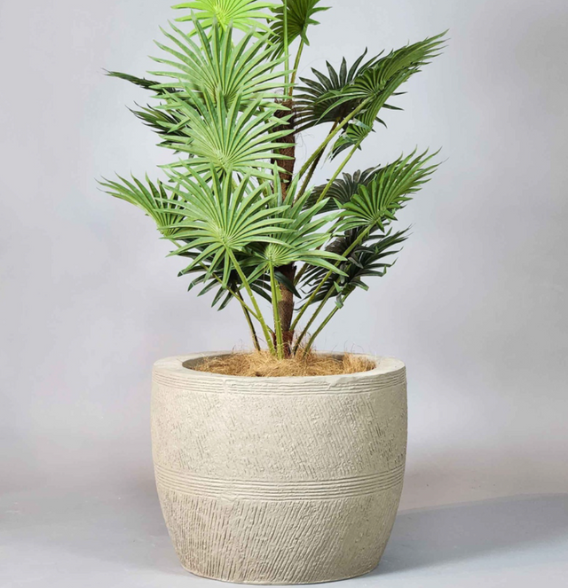 Drift Duo Planter