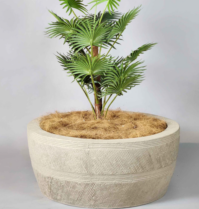Drift Duo Planter