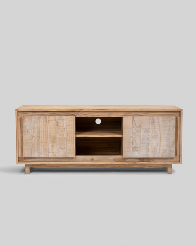 Orrin Console
