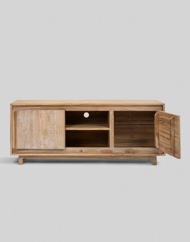 Orrin Console