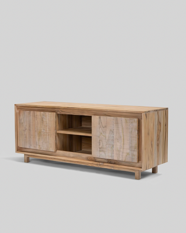 Orrin Console