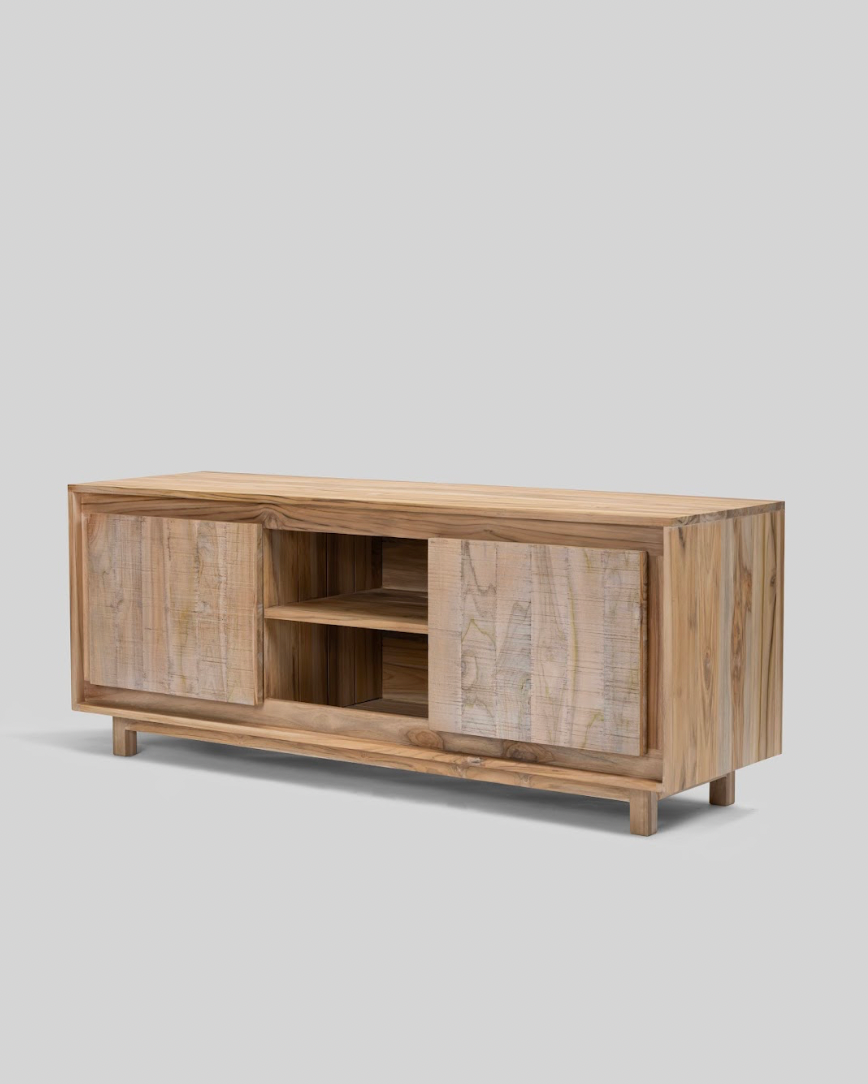 Orrin Console