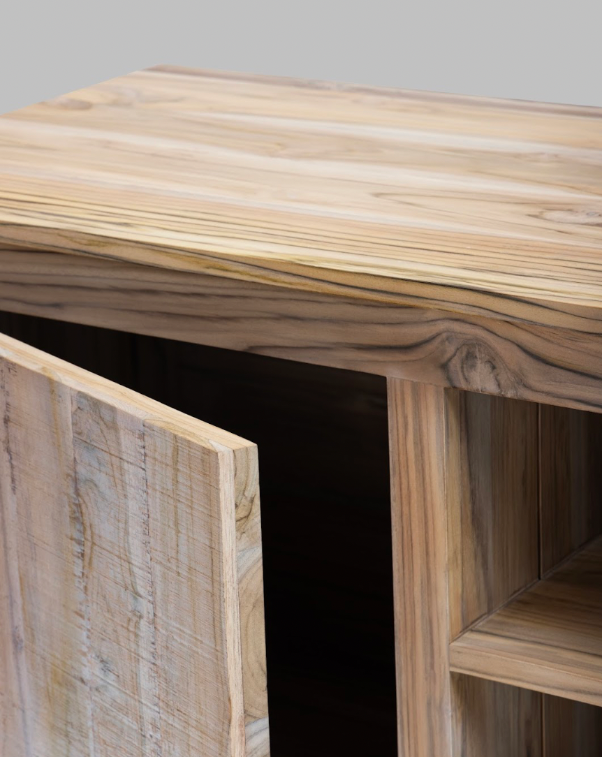 Orrin Console