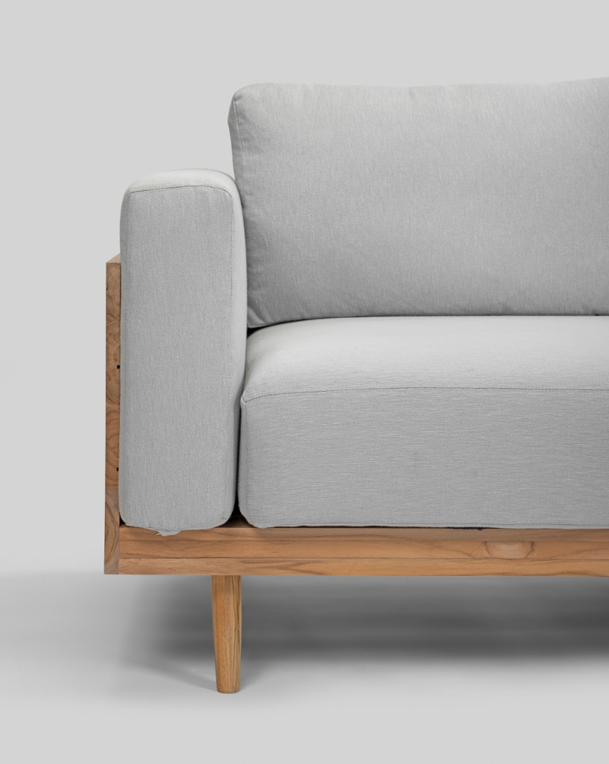 Norwood Double Seater Sofa