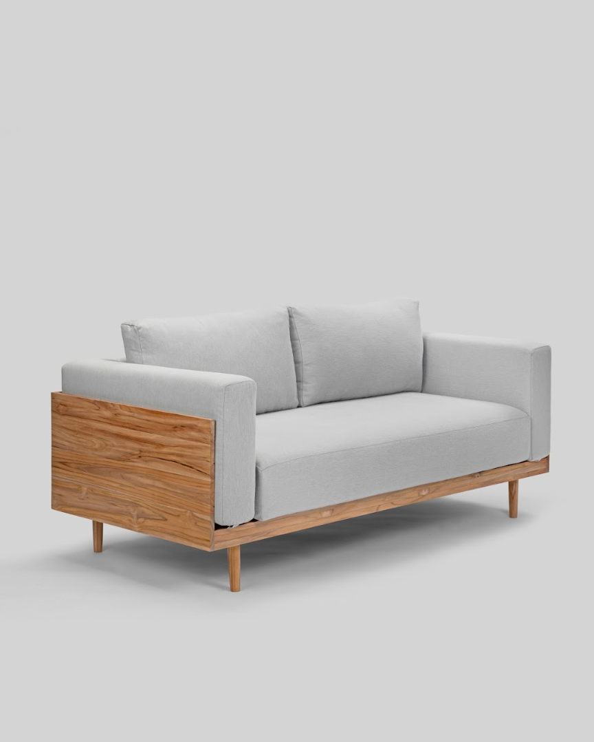 Norwood Double Seater Sofa