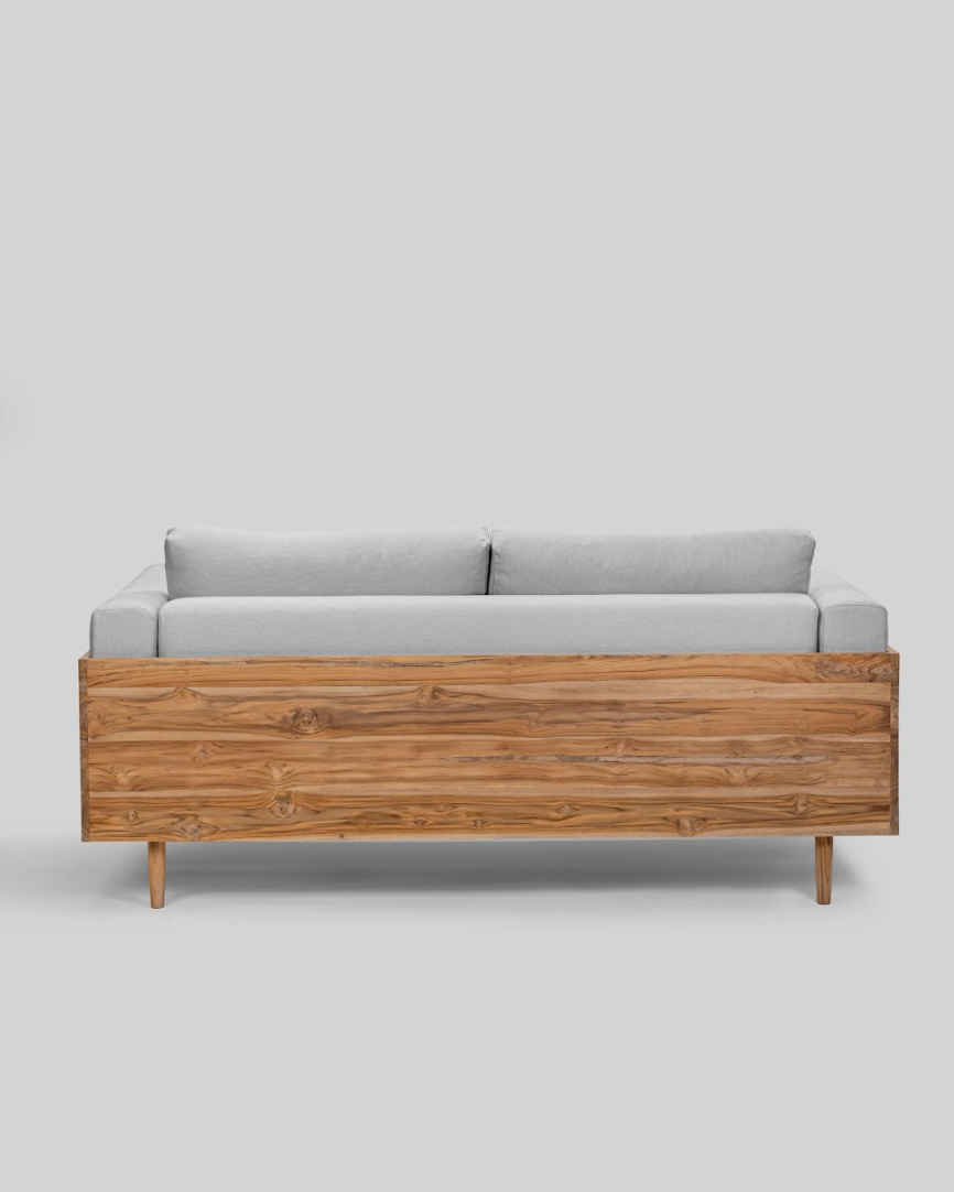 Norwood Double Seater Sofa