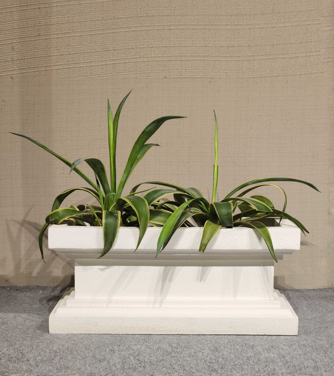 Doric Planter