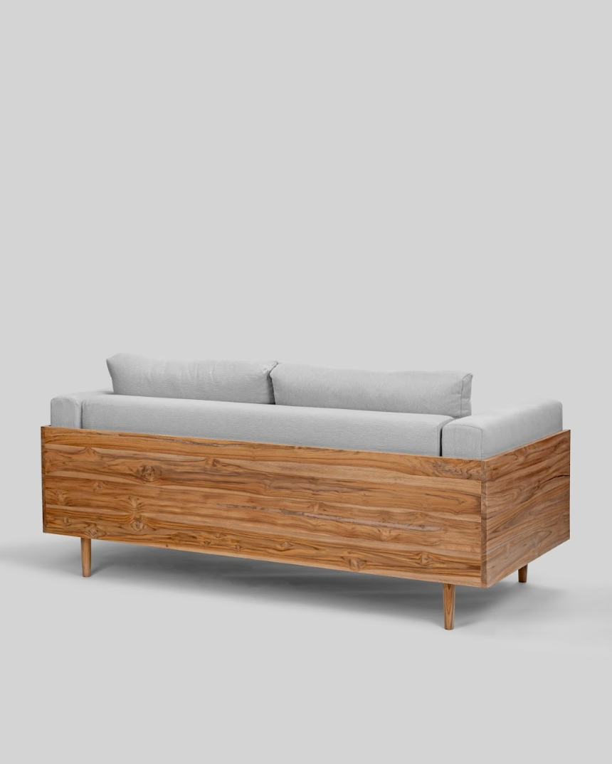 Norwood Double Seater Sofa