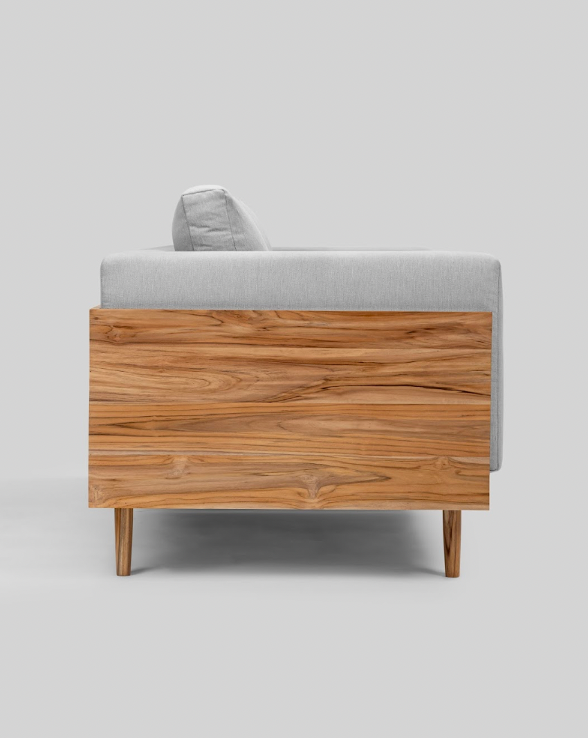 Norwood Double Seater Sofa
