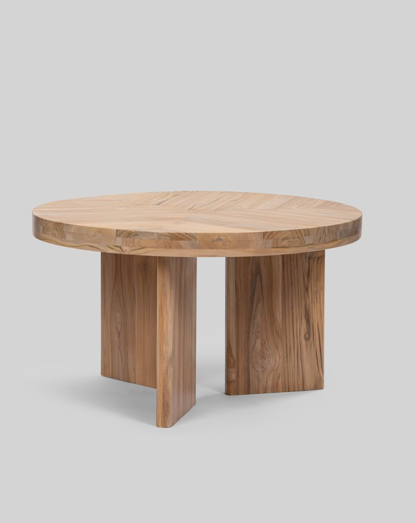 Orlo Center Table