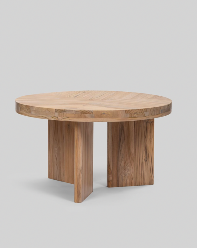 Orlo Center Table