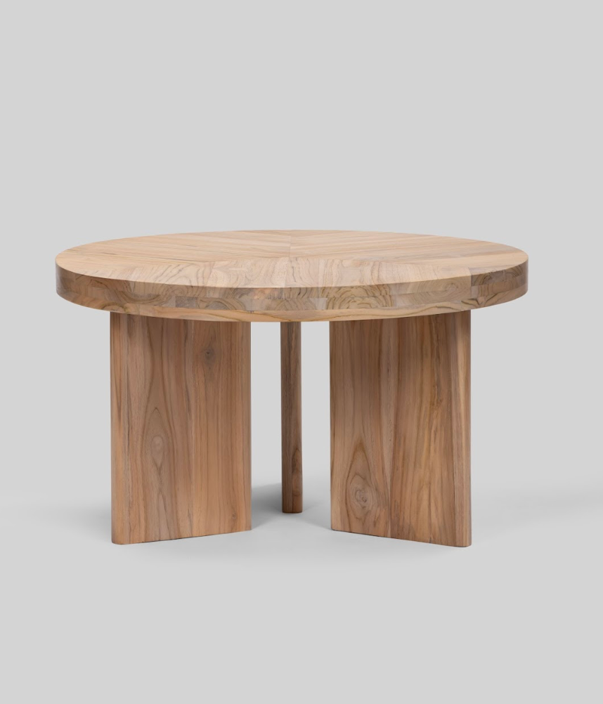 Orlo Center Table