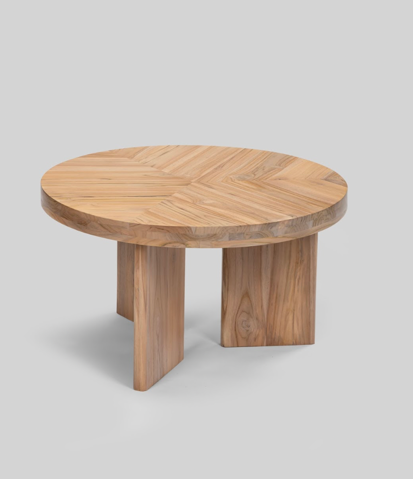 Orlo Center Table