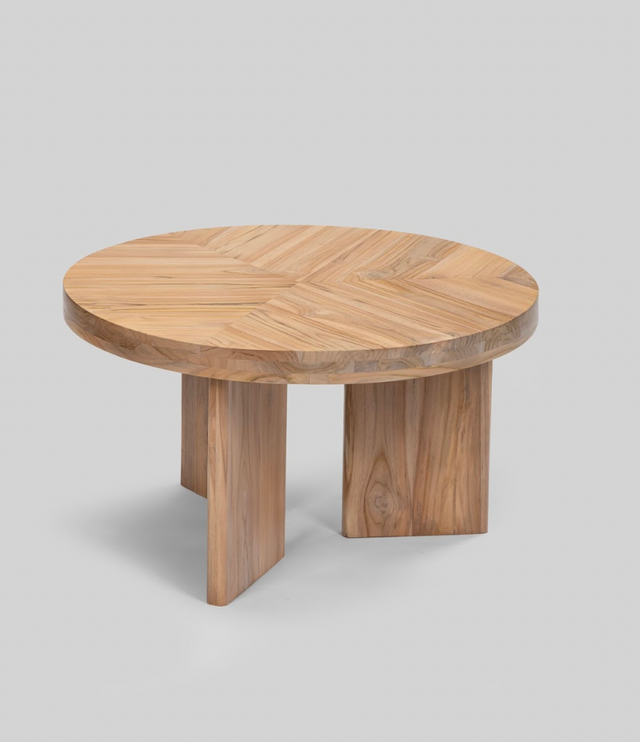 Orlo Center Table