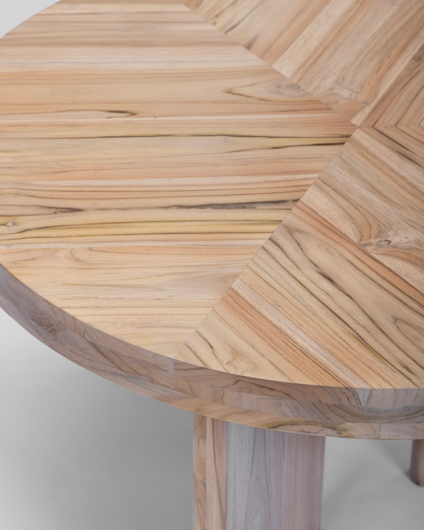Orlo Center Table