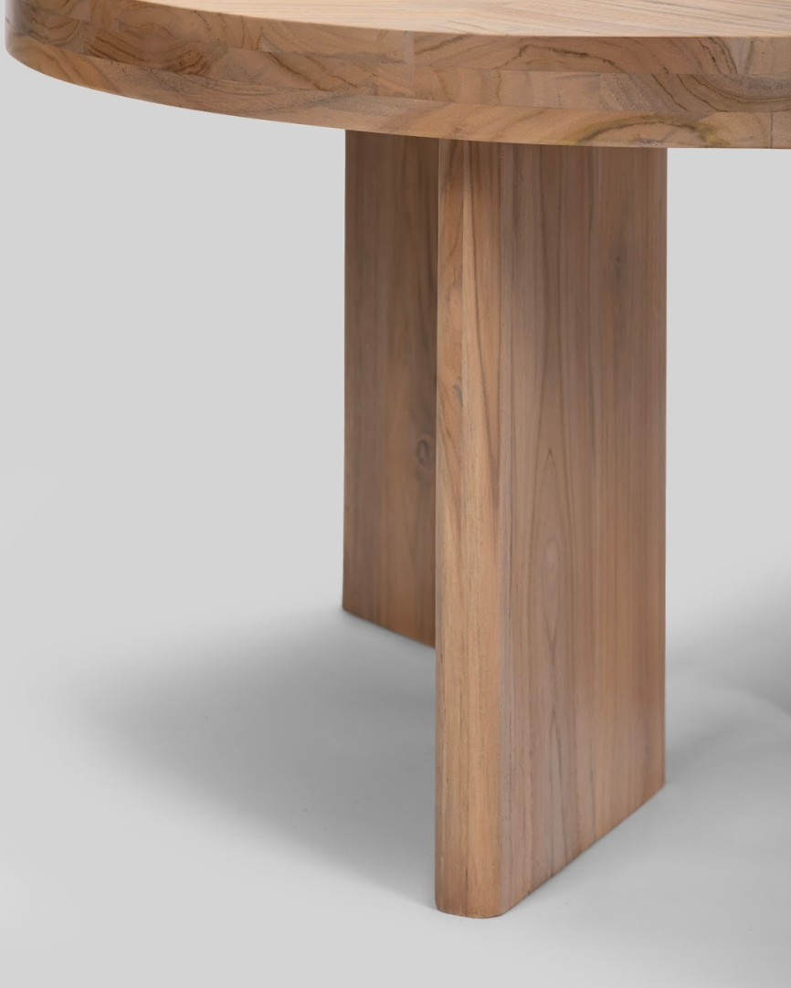Orlo Center Table