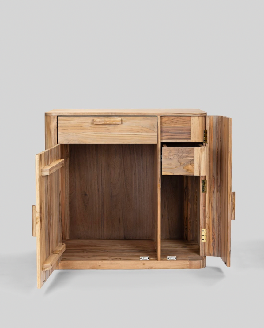 Elan Mini Bar Cabinet
