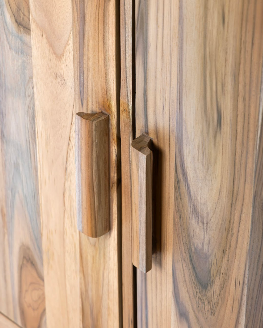 Elan Mini Bar Cabinet