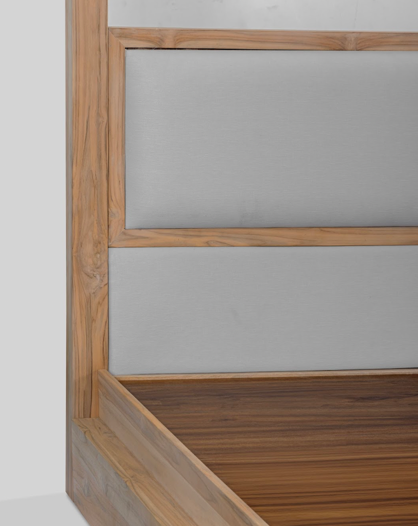 Somnum Bed