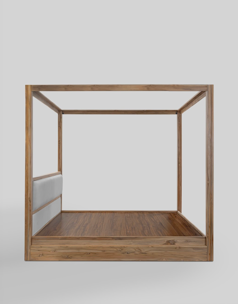 Somnum Bed