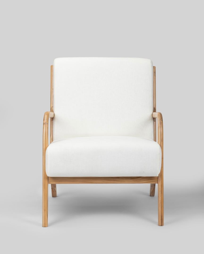 Halden Armchair