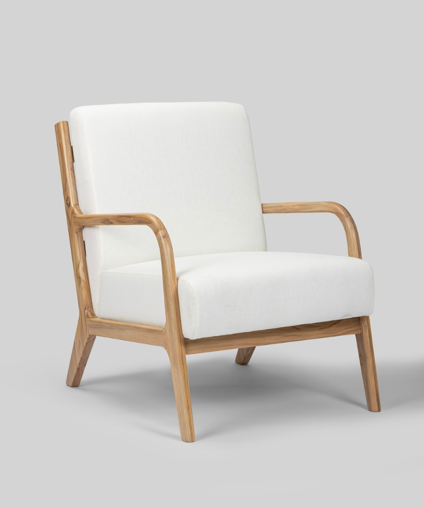 Halden Armchair