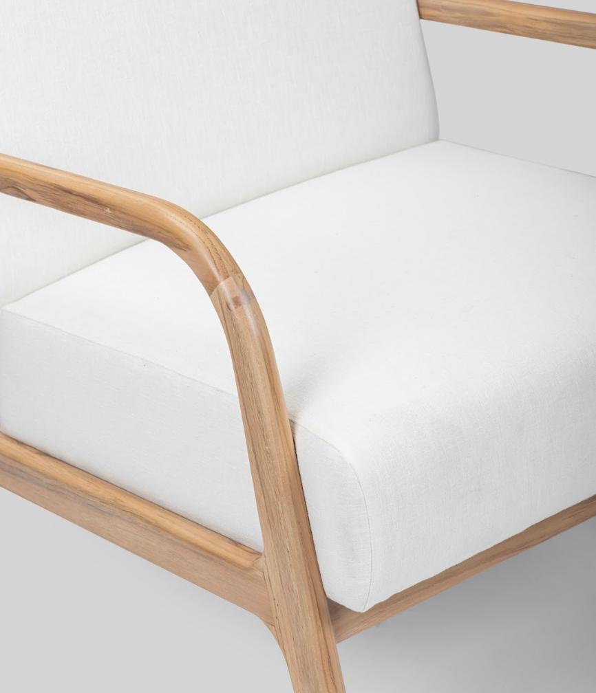 Halden Armchair