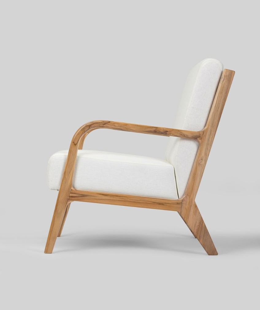 Halden Armchair