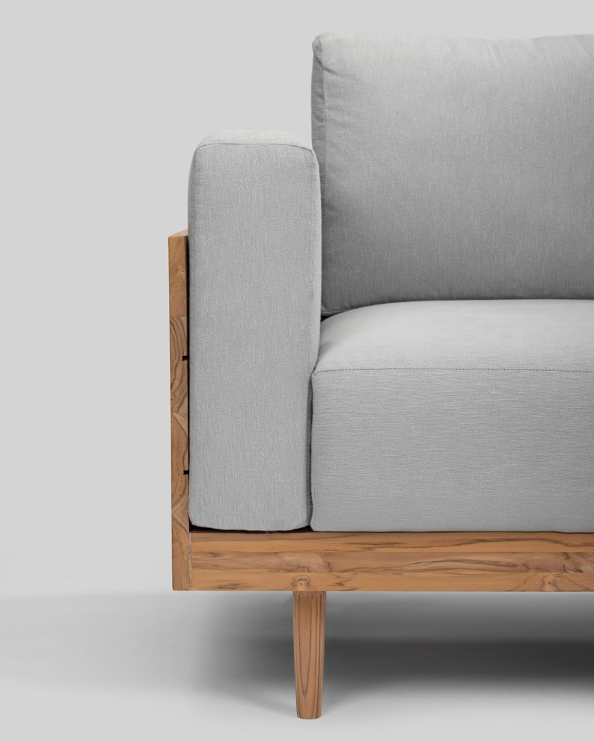 Noirwood Single Seater Sofa