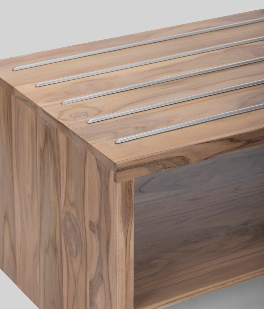 Travo Rack
