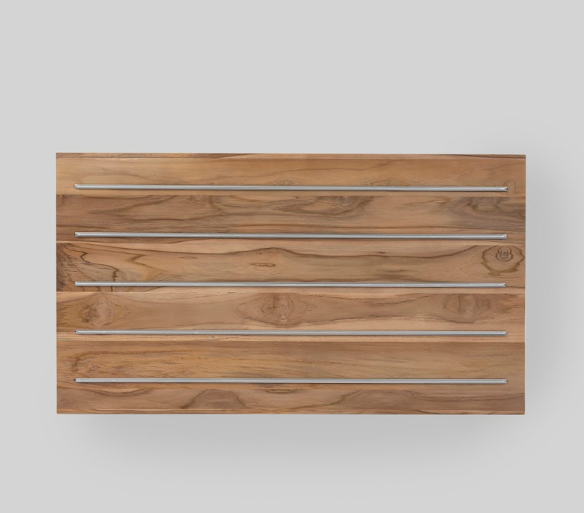 Travo Rack
