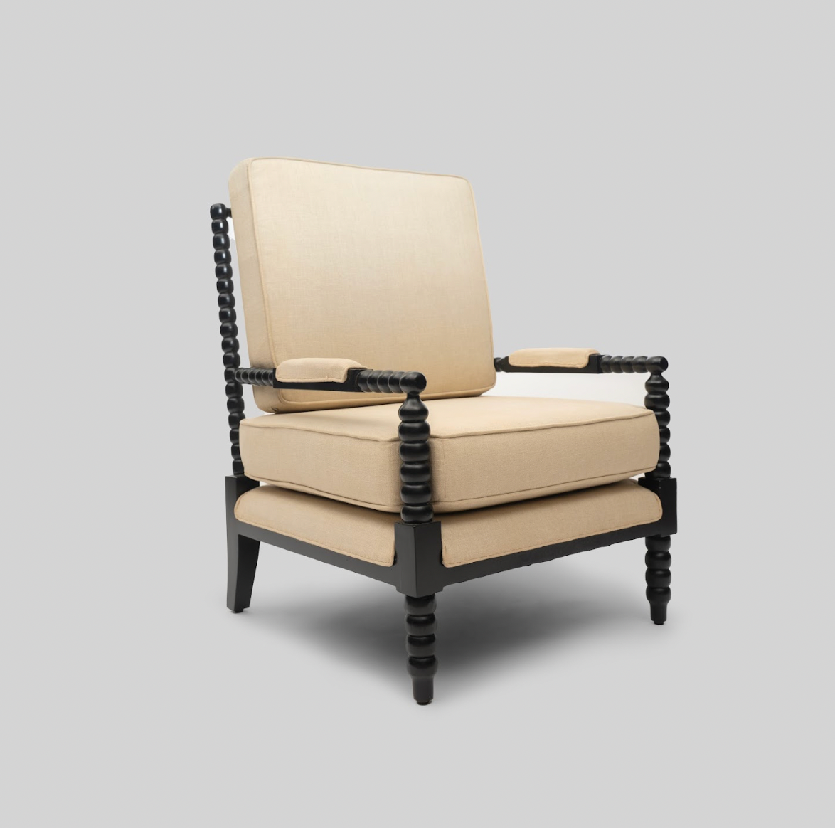 BeadCraft Chair