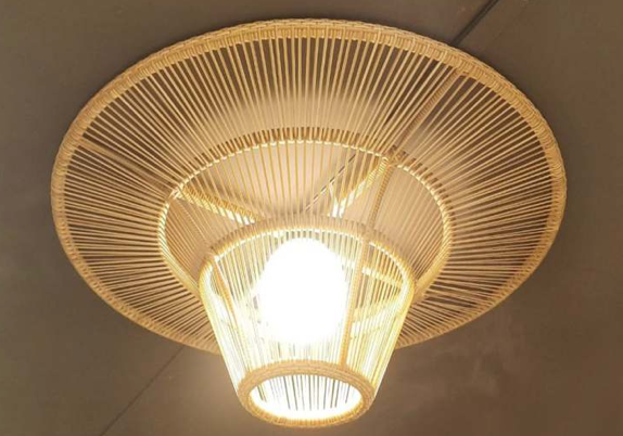 Solstice Ceiling Light