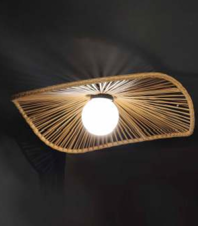 Drift Ceiling Lamp