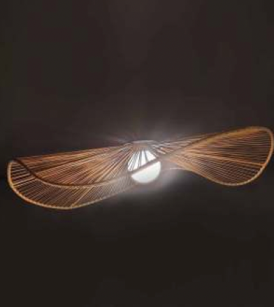 Drift Ceiling Lamp