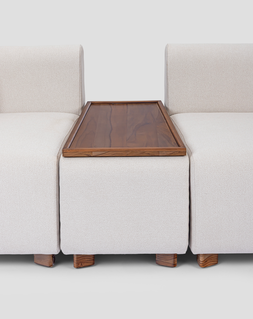 Alborg Modular Sofa