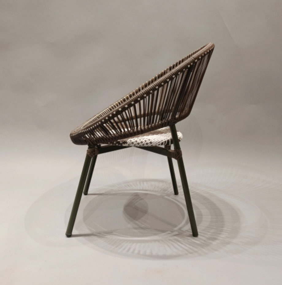Astrid Lounge Chair