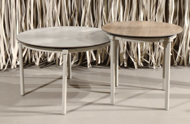 Dawson Coffee Table