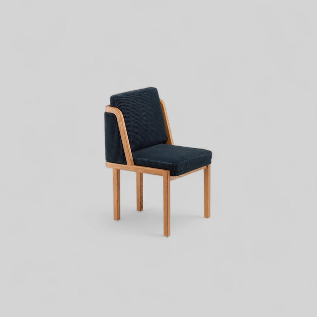 Aeris Chair - Bareeki