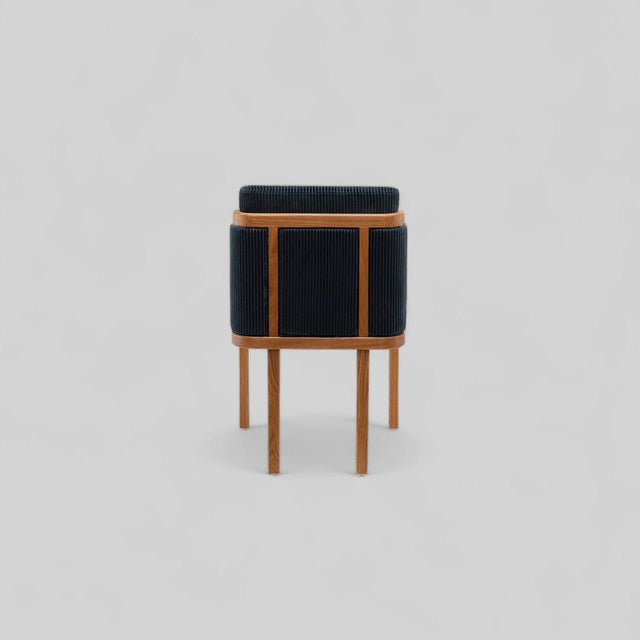 Aeris Chair - Bareeki