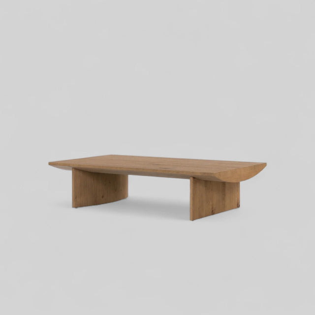 Cascade Coffee Table - Bareeki