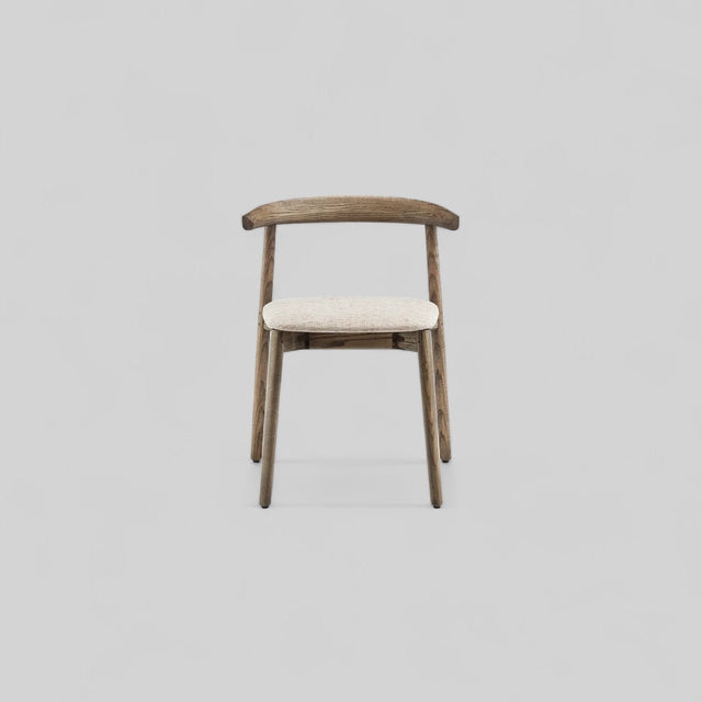 Dossier Chair - Bareeki