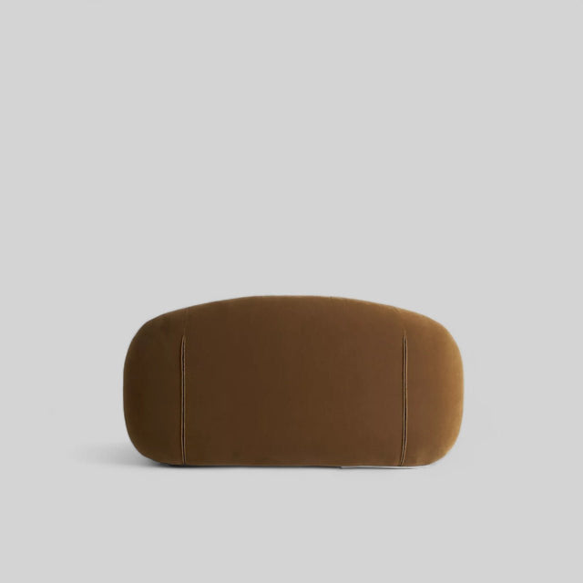 Mocha Dream Queen Bed - Bareeki