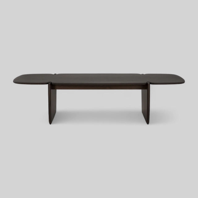 Obsidian Coffee Table - Bareeki